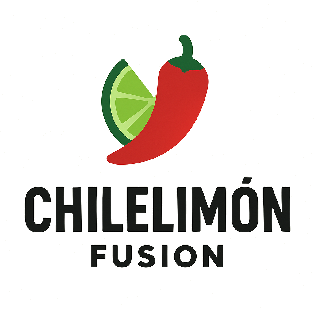 ChileLimon Fusion logo
